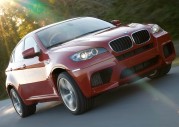 BMW X6 M